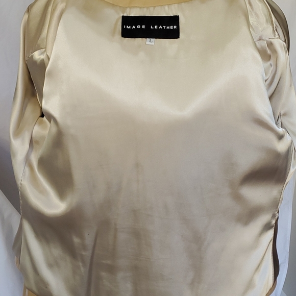 Leather Jacket - Picture 5 of 5